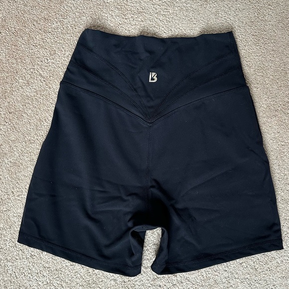 4” Crossover Bike Shorts - Picture 3 of 3